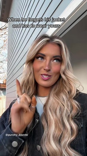 I think he forgets that he married a boutique owner✨ #shoppunchyblonde #marriedlife #westernfashion #businessowners