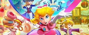 Princess Peach: Showtime! trailer shows off some new transformations | TheSixthAxis