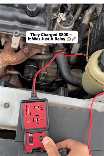 Save on Car Repairs: DIY A/C Relay Testing Guide