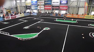 AOC 2018 Japan: A1 Formula 1 21.5 Presented by Sweep Our Primary Sponsors: Yokomo teamyokomo.com Xray teamxray.com Scorpion scorpionsystem.com Sweep sweepracing.com Infinity creationmodel.net | Asian Onroad Championships - AOC