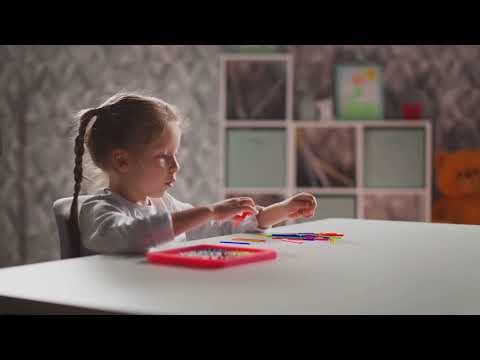 DIY For Preschoolers | DIY Kids | Preschool Crafts