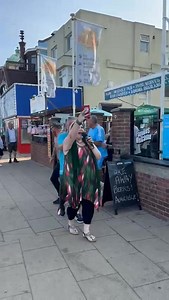 113K views · 612 reactions | At the MARINE PUB Having a dance, a sing, cold beers and all in the sunshine  | The Marine Pub | Facebook