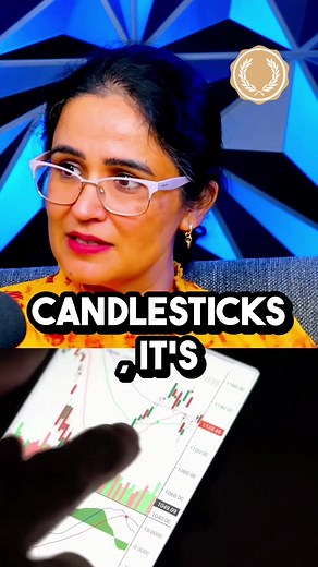 Master Market Direction with Candlestick Charts in Option Trading