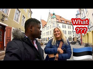 What Nationalities ESTONIAN Women Like Dating🇪🇪🇪🇪🇪🇪