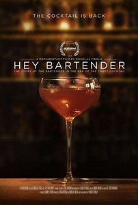 Hey Bartender (2013) - Movie
