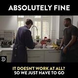 269K views · 842 reactions | Awkward. | Comedy Central UK | Facebook