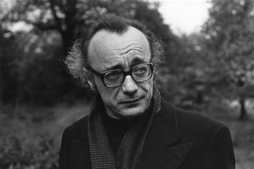 Alfred Brendel: these seven stellar recordings will stand as the pianist's great legacy | Classical Music