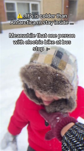 Polar Vortex 2025: Surviving the Extreme Cold