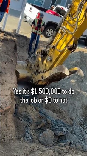 Then this is not your contractor….