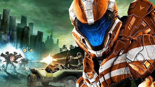 Halo: Spartan Strike Review