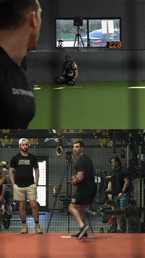 10K views · 128 reactions | Pre-set tension in your back hip to ensure that you're getting into your back leg.⁠ -⁠ Looking for guidance in your baseball career?⁠ -⁠ We’ve had over 150 draft picks and Free Agent signs, 500+ College commitments, and over a dozen MLB Debuts since 2017. You provide the work ethic, we’ll construct the plan with a coach to guide you step by step through the process.⁠ -⁠ Click the link in the bio to learn more! | Tread Athletics | Facebook