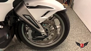 Never have to balance your wheels again with the Centramatic Wheel Balancers for the Goldwing PLEASE GO ON INSTAGRAM AND FOLLOW MY PAGE !!! #Honda #Centramatic #Gl1800 #Goldwing #2018goldwing | In my Garage