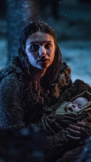 జాన్ స్నో కూడానా! #houseofthedragon#hotd#hodtelugu#gameofthrones#gottelugu#jonsnow