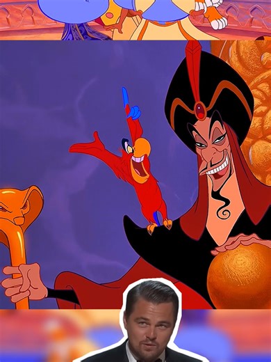 Алладин 1992 - ч.17 #мультфильмы #чтопосмотреть #мультики