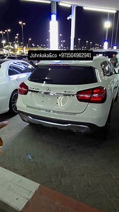 2.6K views · 58 reactions | Gla250 2018 model Price: 35.5 million naira to doorstep Call or WhatsApp +971504962941 @mazitundeednut @habbyforex_ @preshbae_forex | John kaka & CO | Facebook