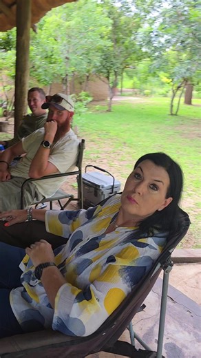 Tilodi Lodge Kasane (Lesoma) #botswana #transafricatours #tasafaris #trans_africa_tours