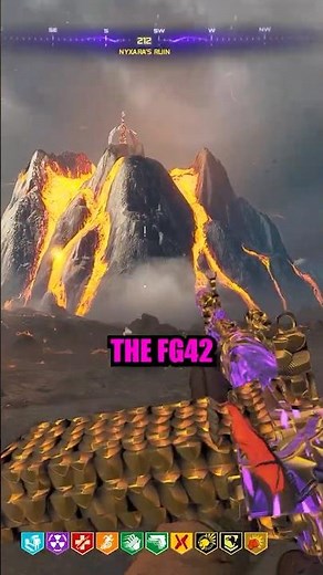 The Classic World At War Weapon Returns To BO7...