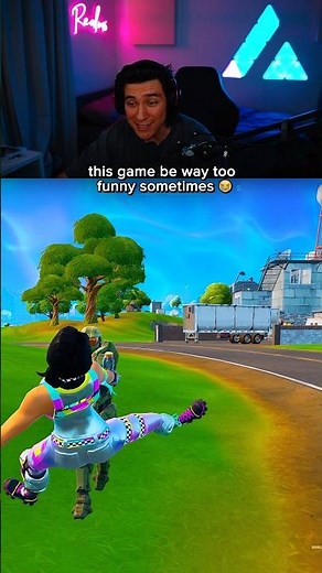I BROKE APRIL FOOLS GLITCH