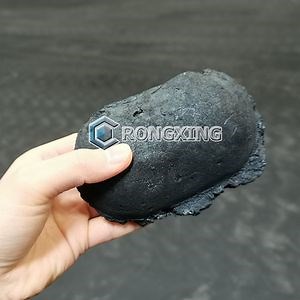 Sealed Paste Soderberg Electrode Paste for Ferronickel