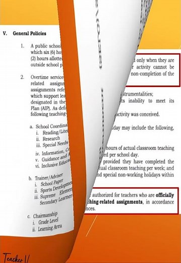 DepEd OrderNo. 026, S. 2025