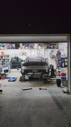 did some more tuning for the idle with my 6.0 trans am ws6 #tuning #tuningcar #cammedls #firebird #idle