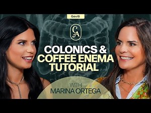 Colonics, Coffee Enemas & Castor Oil: THE POOP EPISODE! | @scottsdalehydrotherapy