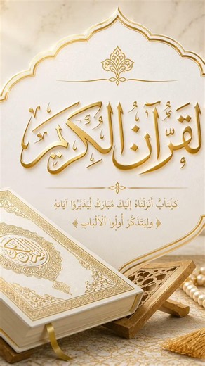 القرآن الكريم #القرآن_الكريم #quran