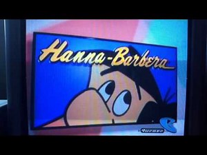 Hanna-Barbera Ending