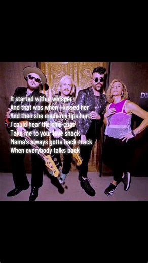 #lyricsvideo #everybodytalks #viral