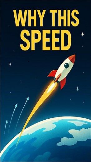 Escape Velocity Explained