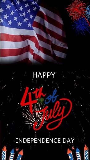 Watch These Epic 4th of July Fireworks!