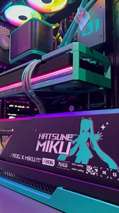 Hasune Miku Build … How to order online? 1. check out our website https://pchubonline.com/ 2. PM us your order http://m.me/pchub 3. Pay online, wait for order to be processed 4. Pickup or book grab/lalamove/moveit or Ship LBC/J&T … IF intend to pay at store, visit/call branch directly. 1st come 1st serve. … https://lazada.com.ph/shop/pchubonline Also available at our lazada store. However, prices (due to lazada and pymt fees) & warranty will differ. … | PCHub. E-Sports Gaming Authority