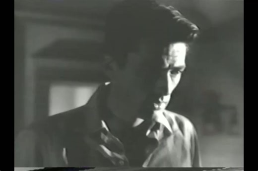 ALIEN NATION 1996 VHS RIP