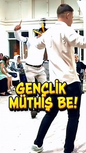 281K views · 1.7K reactions | Gençlik Müthiş Ve #music #dance #viral Şimdi Takip Et ve Paylaş İsmail Kaçan Düğünleri | Ismail Kaçan Sayfası | Facebook