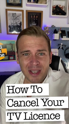 How to Cancel Your TV Licence - Legitimate Ways Explained