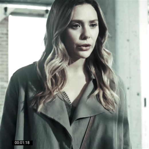 Exploring New Zooms with Zooey Kern and Elizabeth Olsen