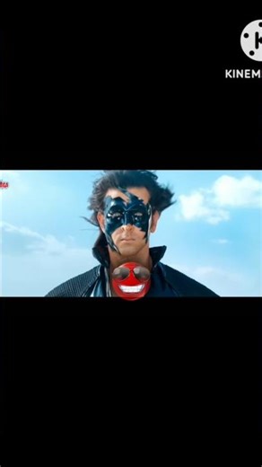 krrish VS Dr Siddhant Arya Robot #shorts #viral #krrish