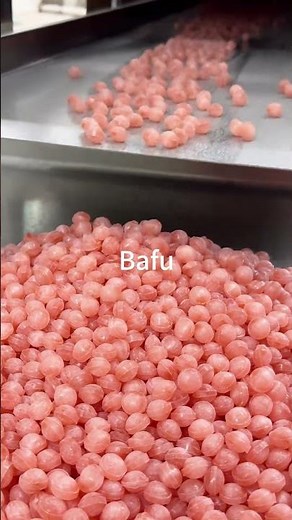 candy machinery, candy production line, batch roller, rope sizer, candy making machine