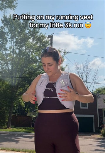 Running Vest Guide: Perfect for Short and Long Runs