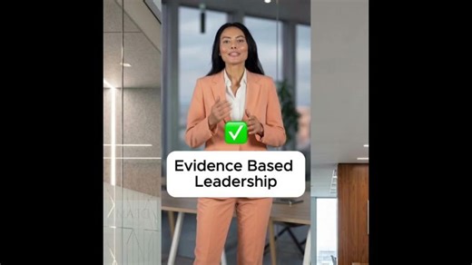 Evidence Based Leadership Quality Decision Making (Mintzberg) | Waraporn Pimdeed