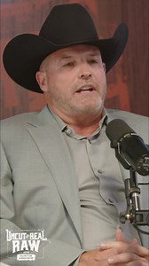 94K views · 1.9K reactions | You must adapt as a trainer and showman but stay true to your core principles. Listen to episode 31 with Andrea Fappani anywhere you listen to podcasts, including Spotify and Apple Podcasts. Or watch the full episode on the Uncut & Real Raw YouTube channel. #uncutandrealraw | Uncut & Real Raw Podcast | Facebook