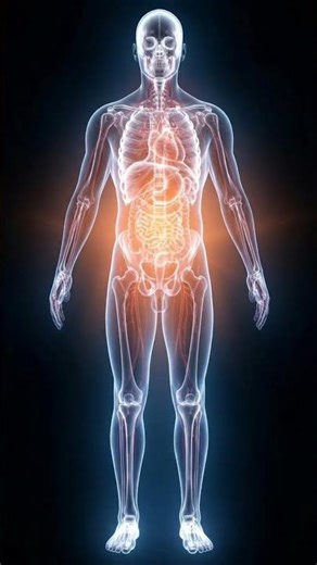 Your Body Cools Itself to Make You Sleep The Melatonin Driven Temperature Drop Explained #science