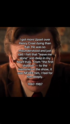 My baby bro💔🫩#strangerthings #strangerthings5 #fypシ゚viral #henrycreel #vecna