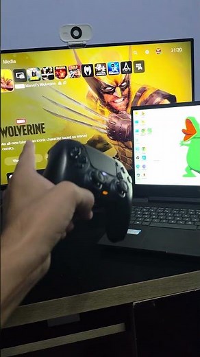 Why You CAN'T Play PC Games on PS5 (And What You CAN Do)