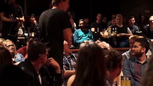 Frenchy Live & Lanky - FULL SHOW