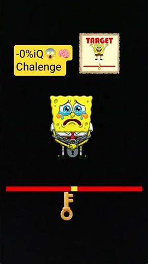 Spongebob key stop filter: Can I beat it?! Damn you AI