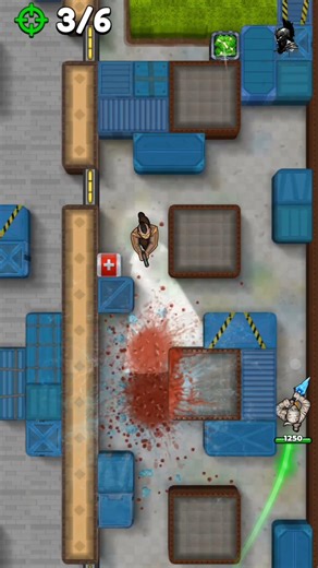 Ultimate Stealth Assassin Strategy Level Clear Masterclass Gameplay