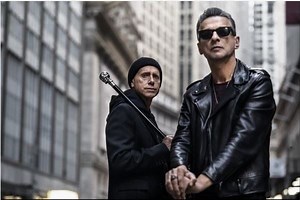 Les meilleures chansons de Depeche Mode - L'Éclaireur Fnac