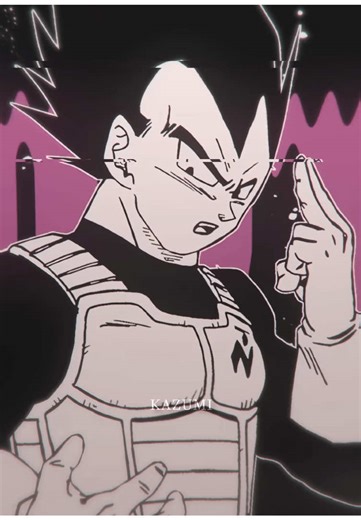 “Have fun Frieza!” Goku & Vegeta Edit || Hardtekk Americano || #foryou #goku #viraledit #vegeta #prod_kazumi