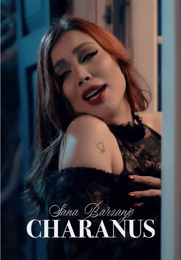 Discover the Charanus Sound: Sana Barzanje Unleashed